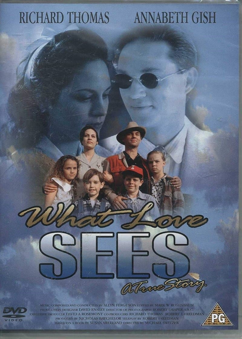 What Love Sees full movie