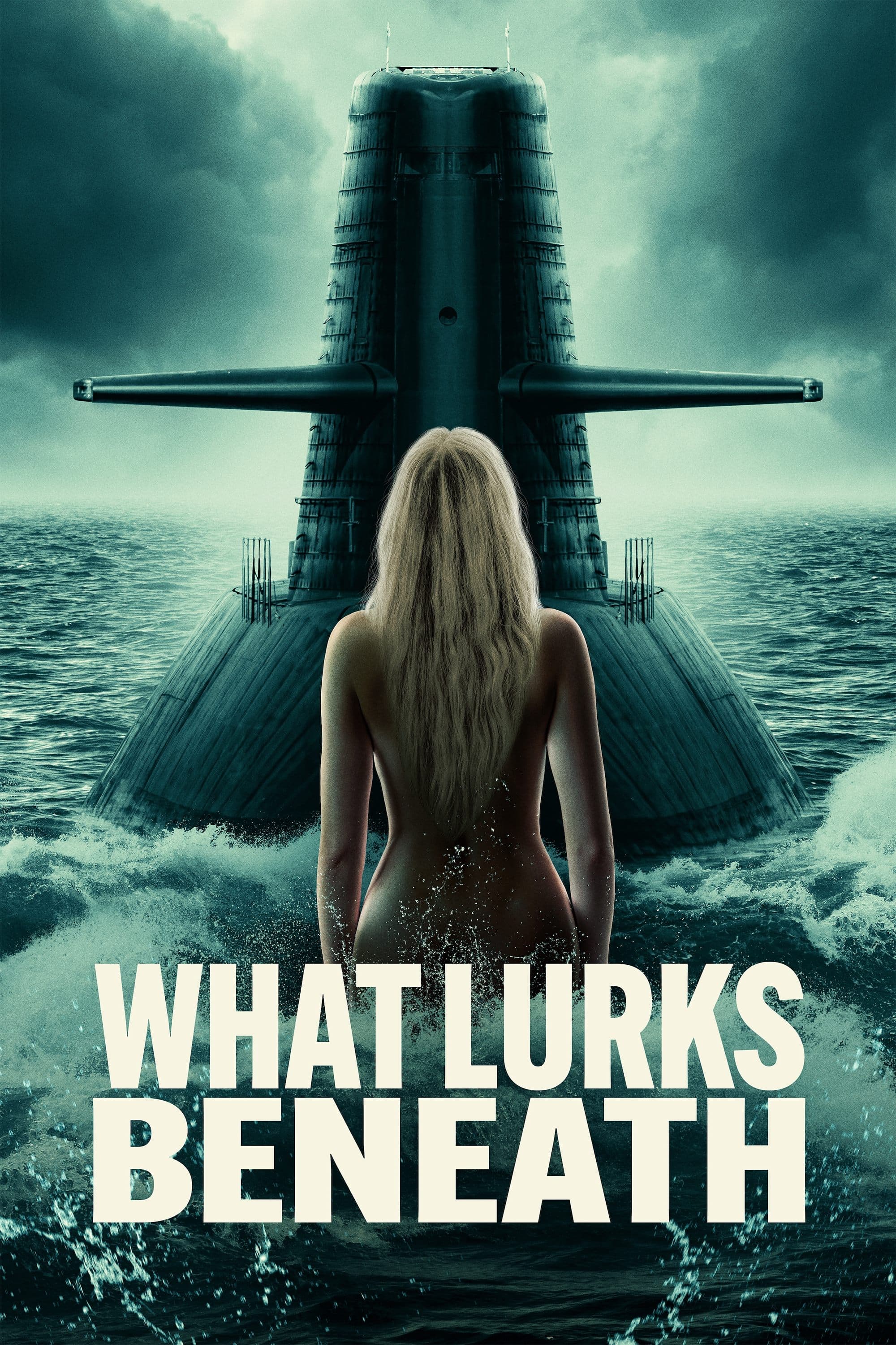 What Lurks Beneath full movie