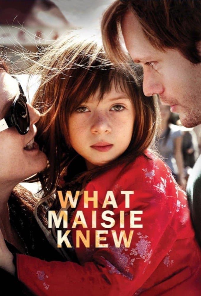 What Maisie Knew full movie