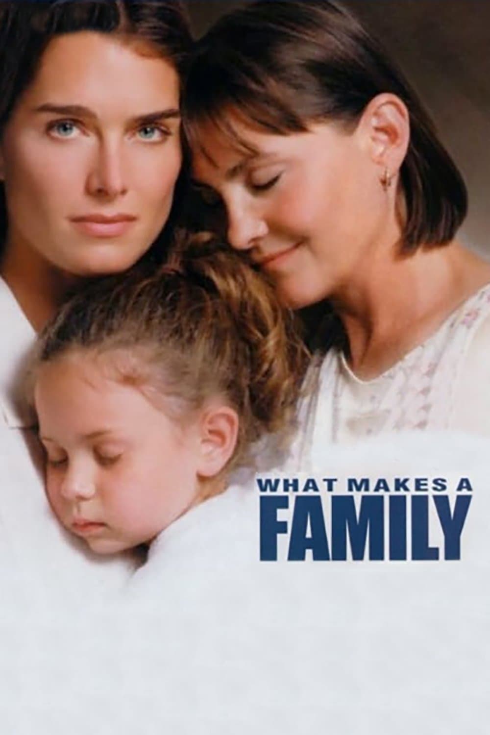 What Makes a Family full movie