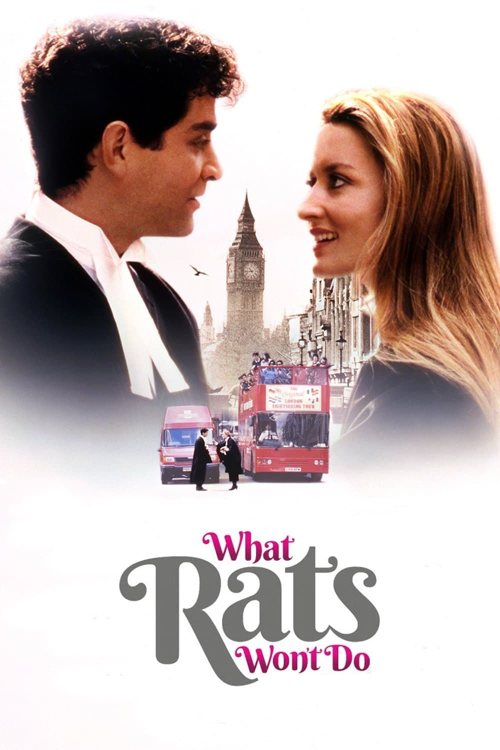 What Rats Won't Do full movie