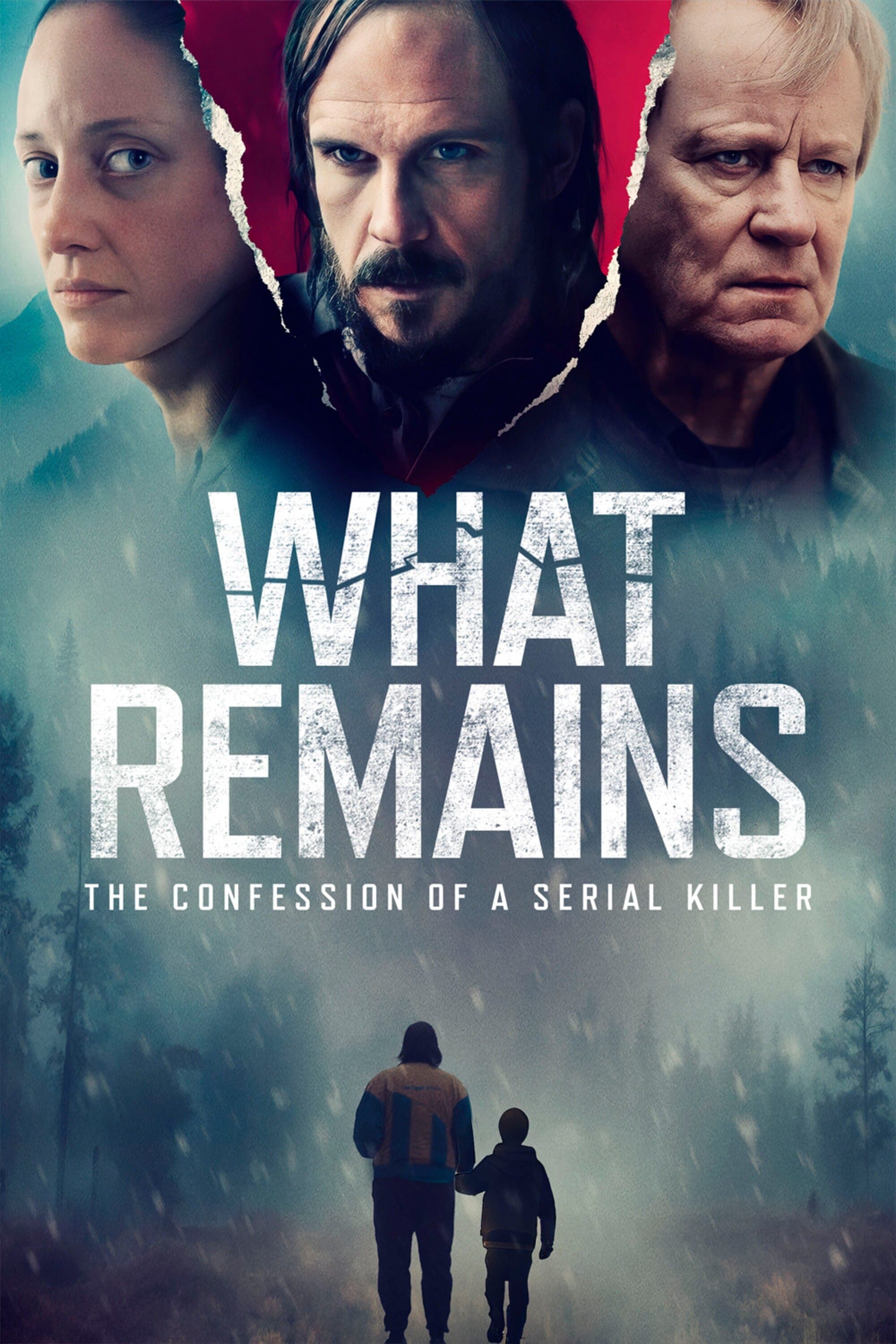 What Remains full movie
