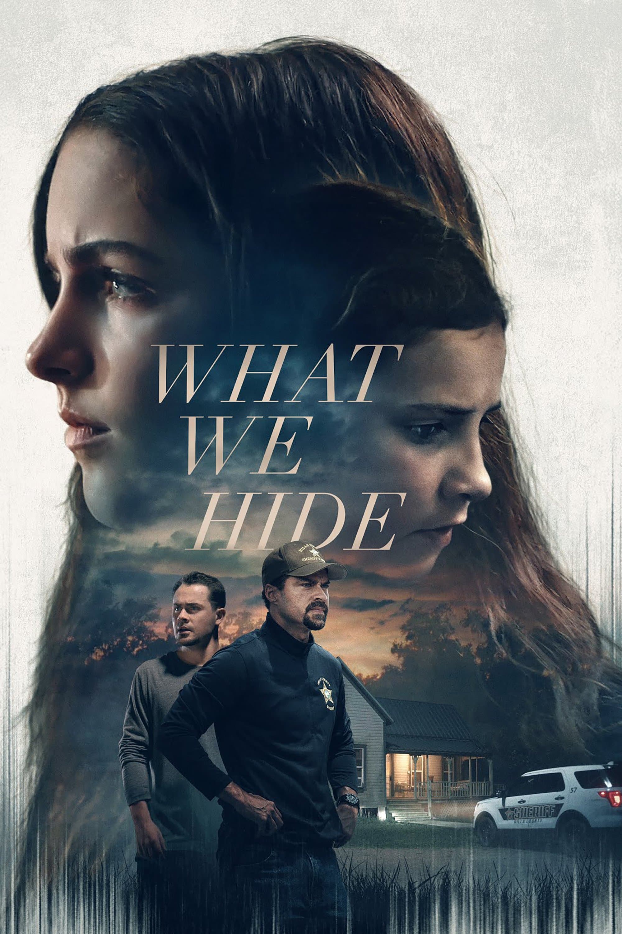 What We Hide full movie