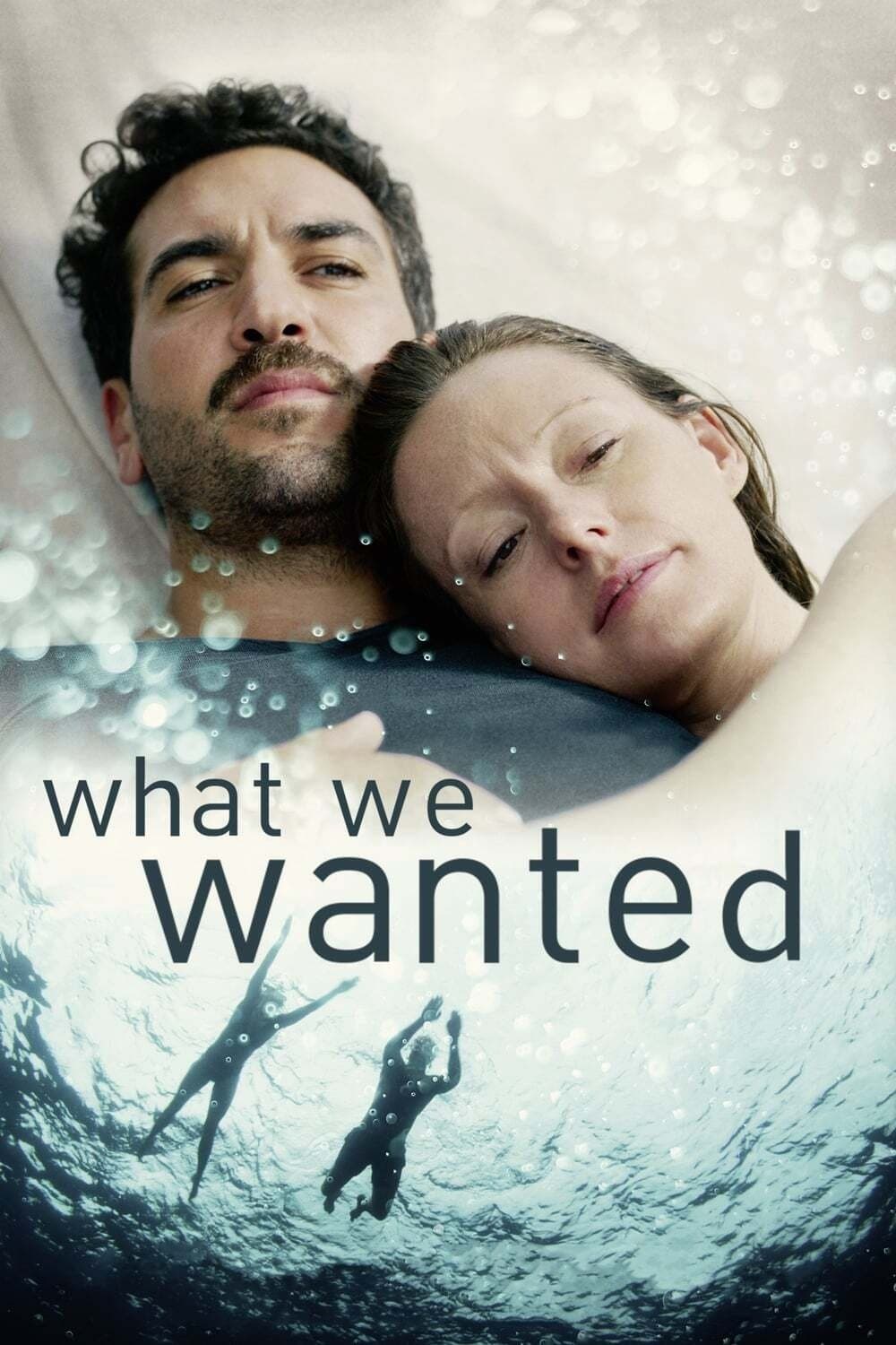 What We Wanted full movie