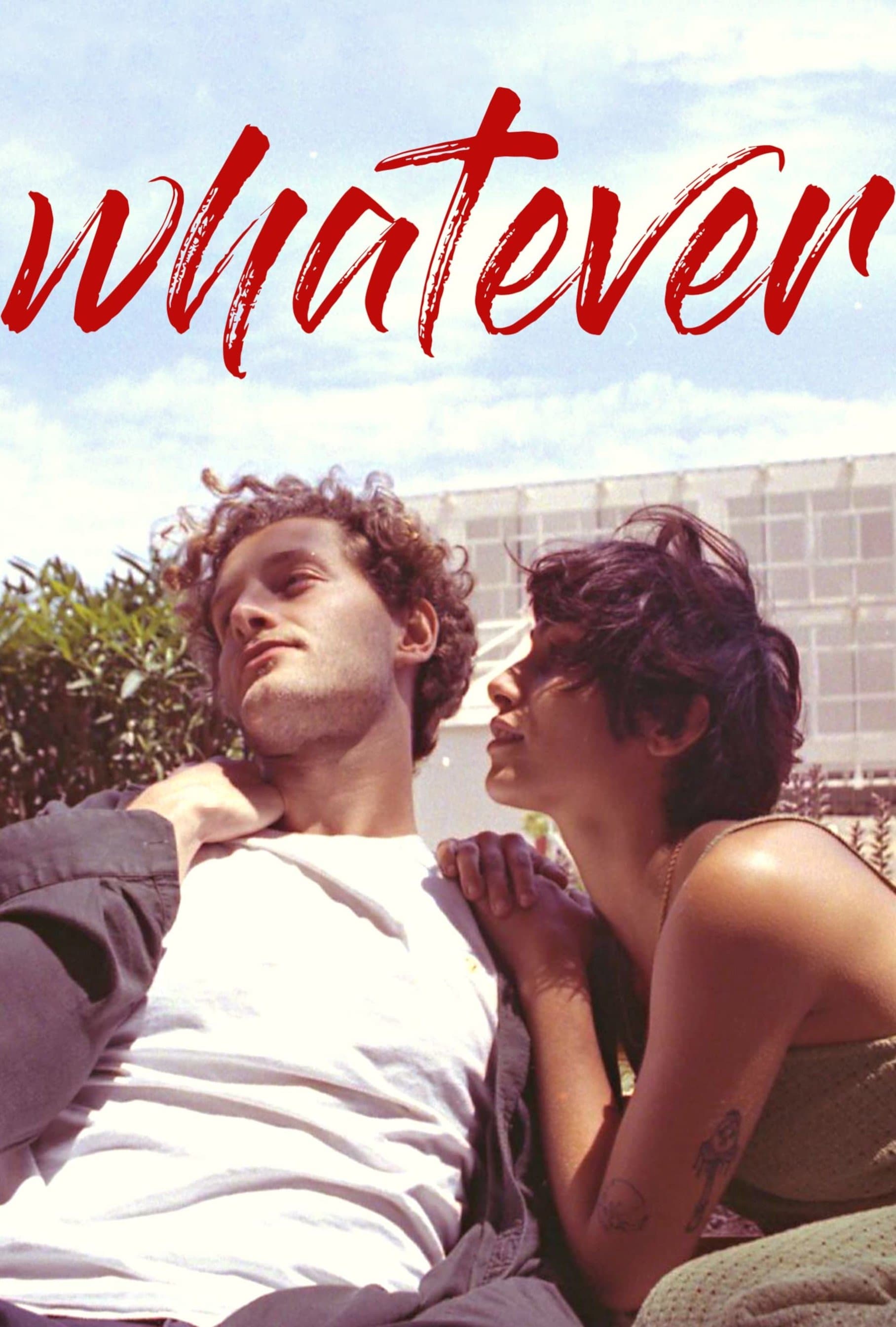 Whatever full movie