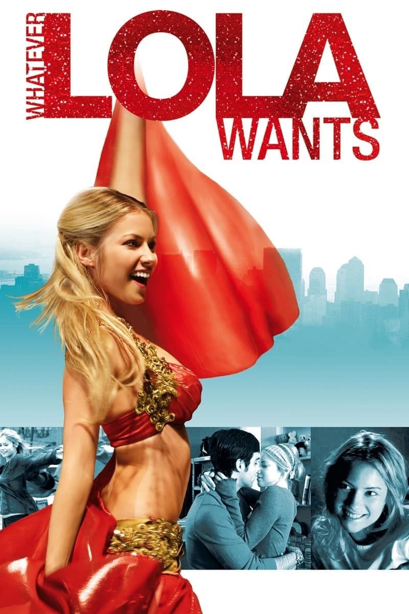 Whatever Lola wants full movie