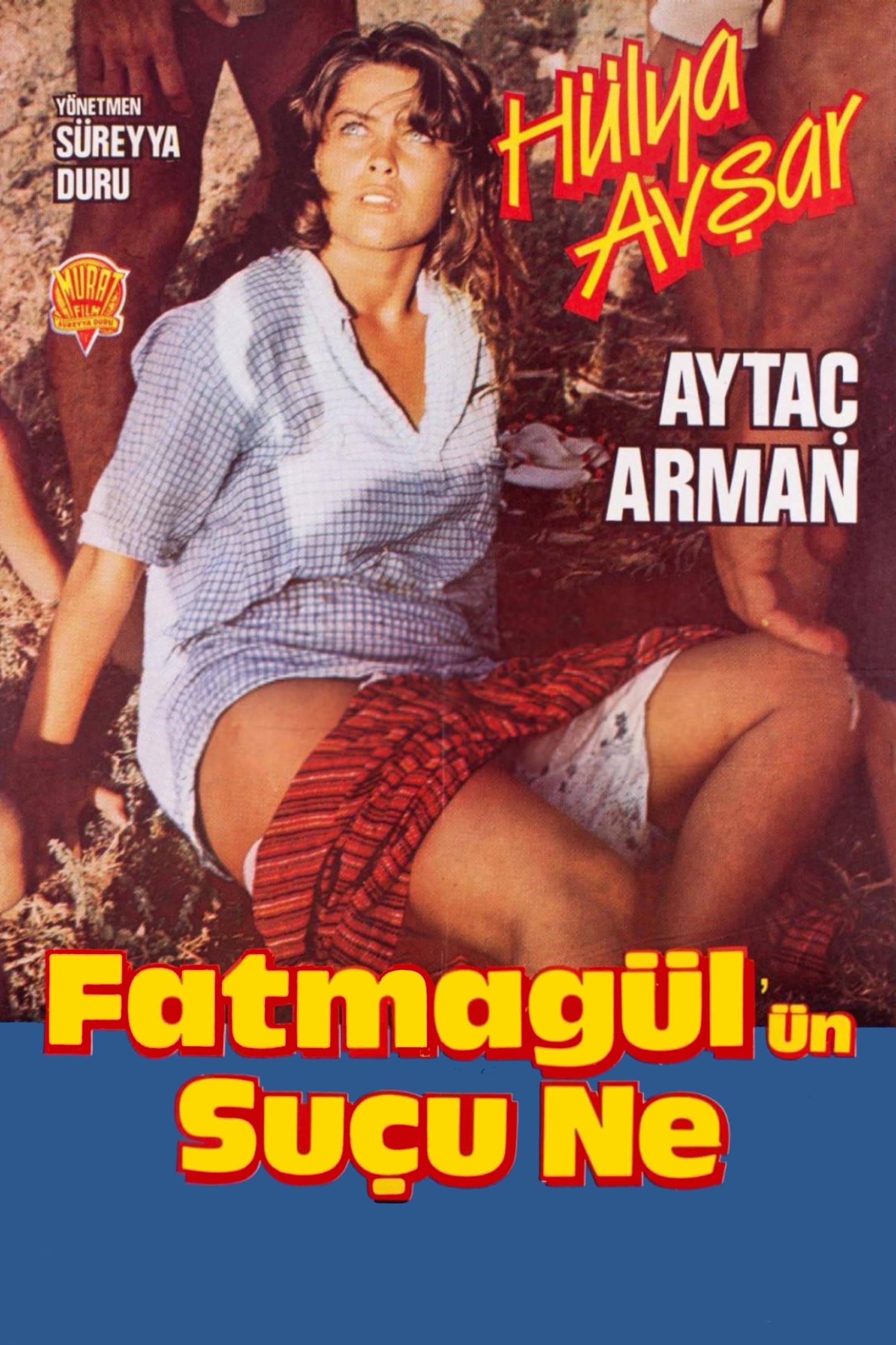 What's Fatmagül's Fault full movie