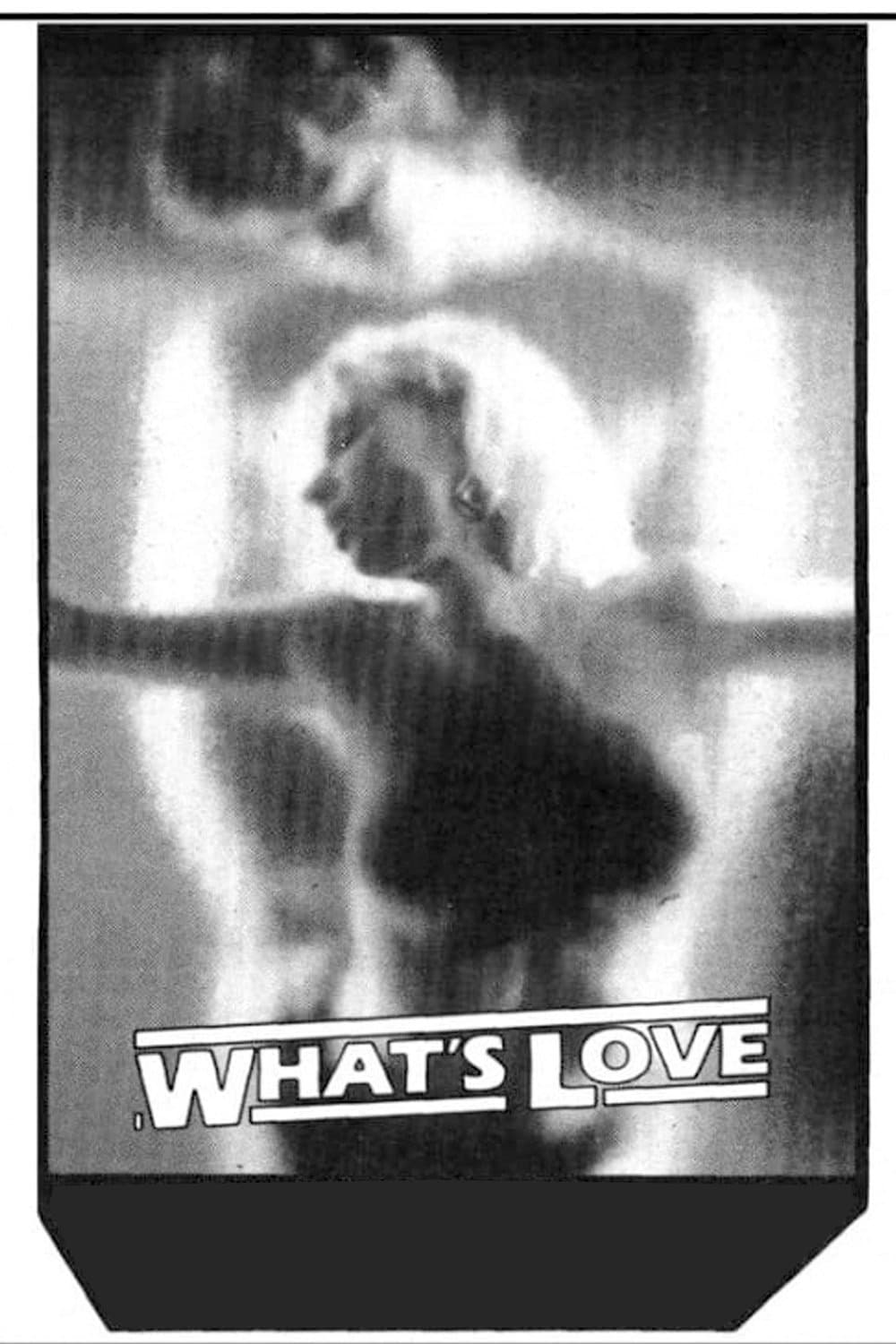 What's Love full movie