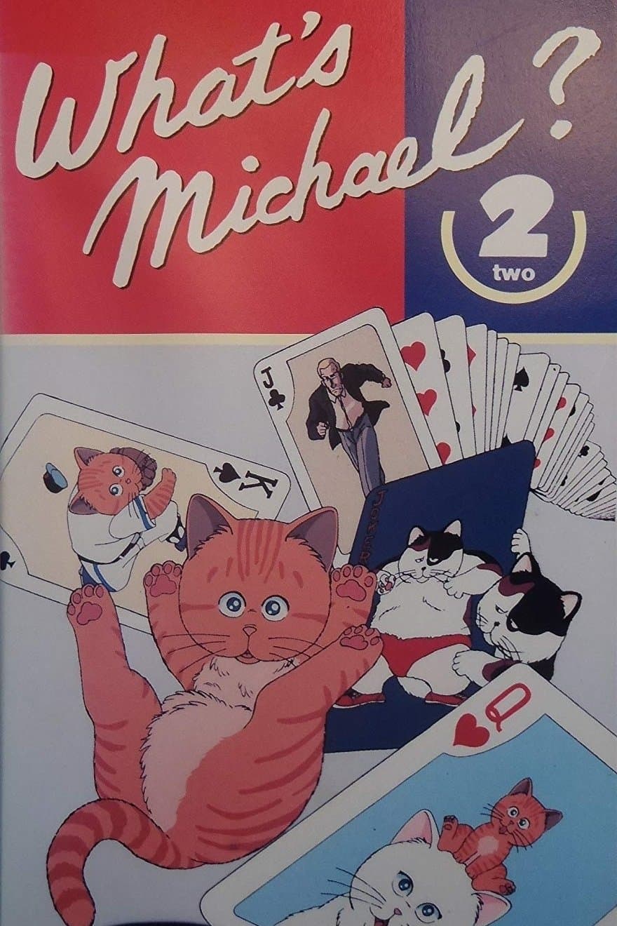 What's Michael? 2 full movie