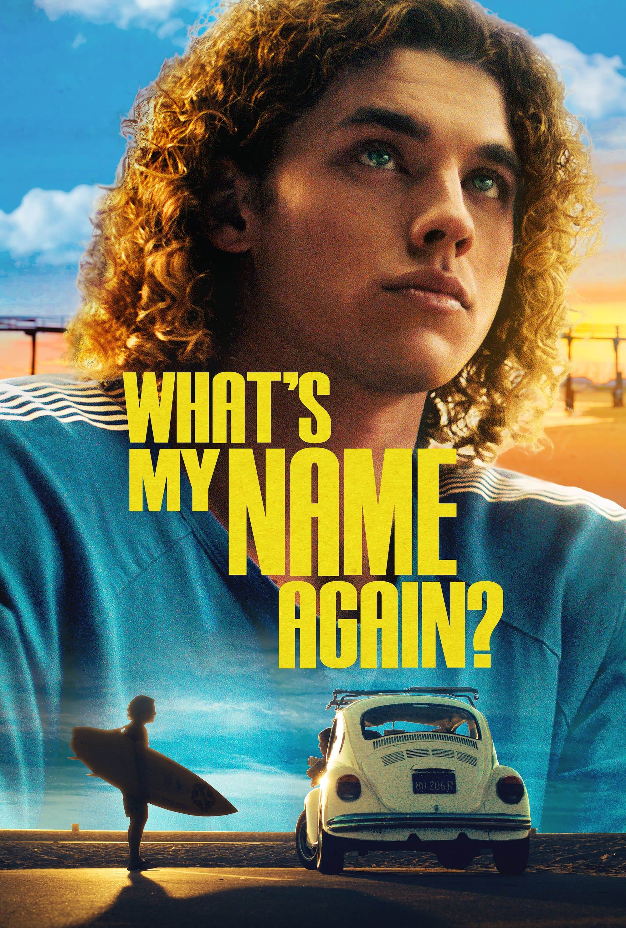 What's My Name Again? full movie