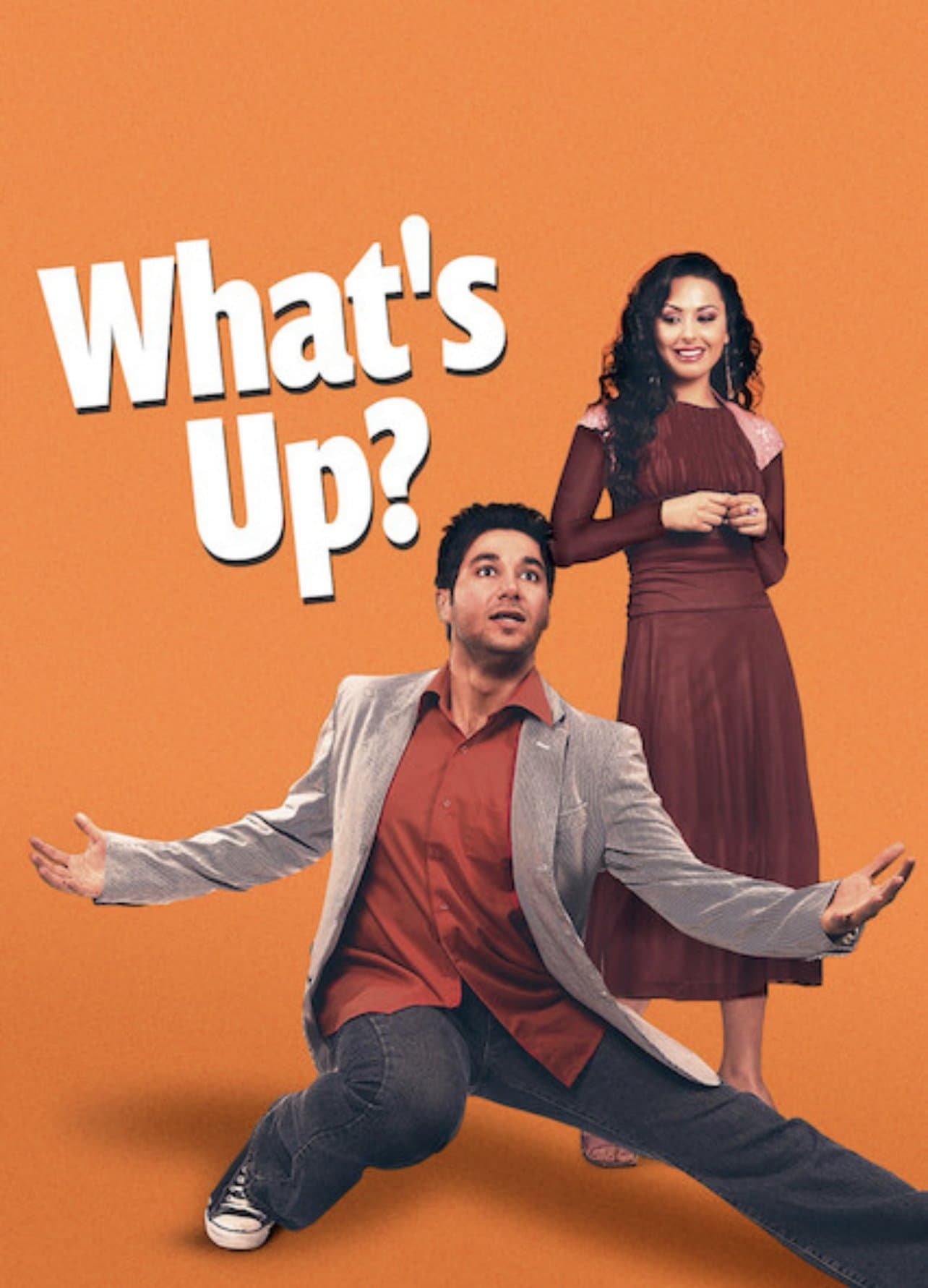 What's Up? full movie