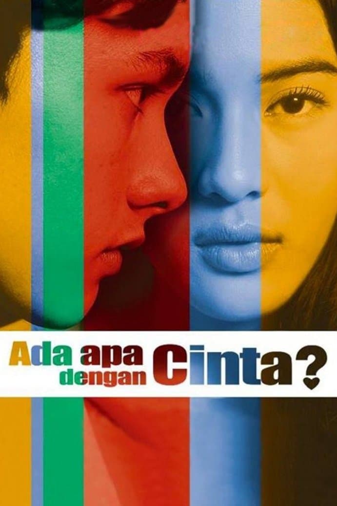 What's Up with Cinta? full movie