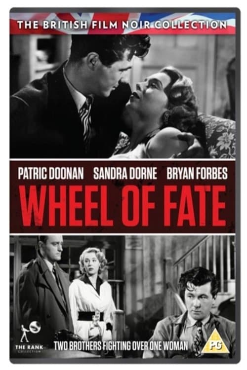 Wheel of Fate full movie