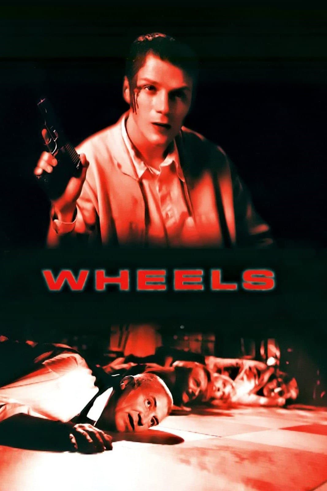 Wheels full movie