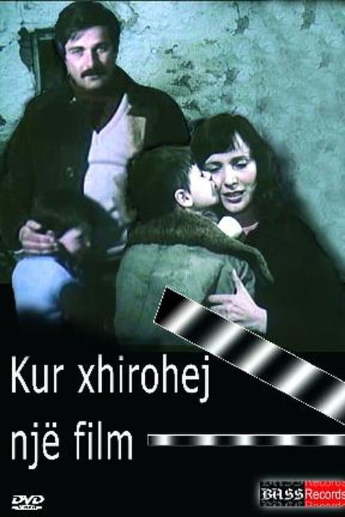 When a Film Was Being Shot full movie