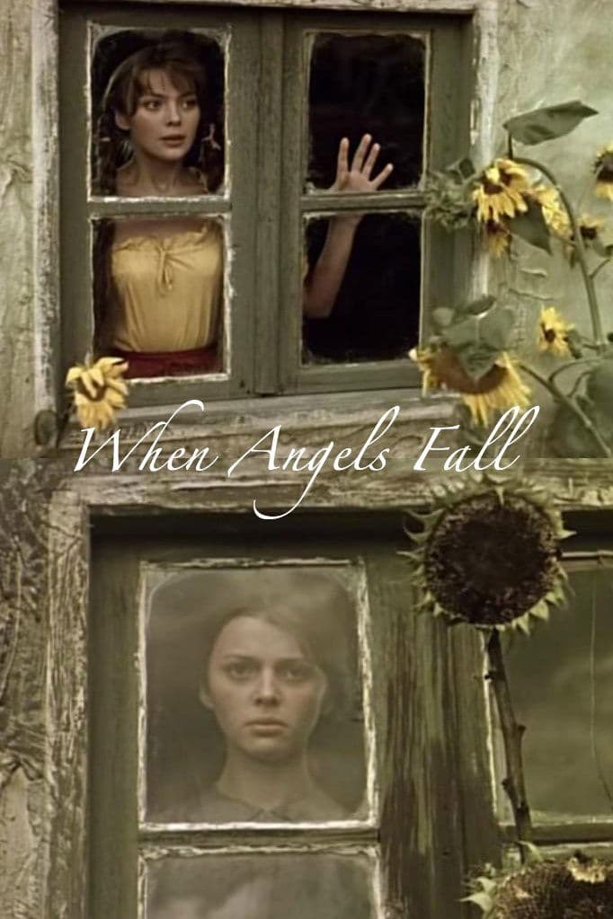 When Angels Fall full movie