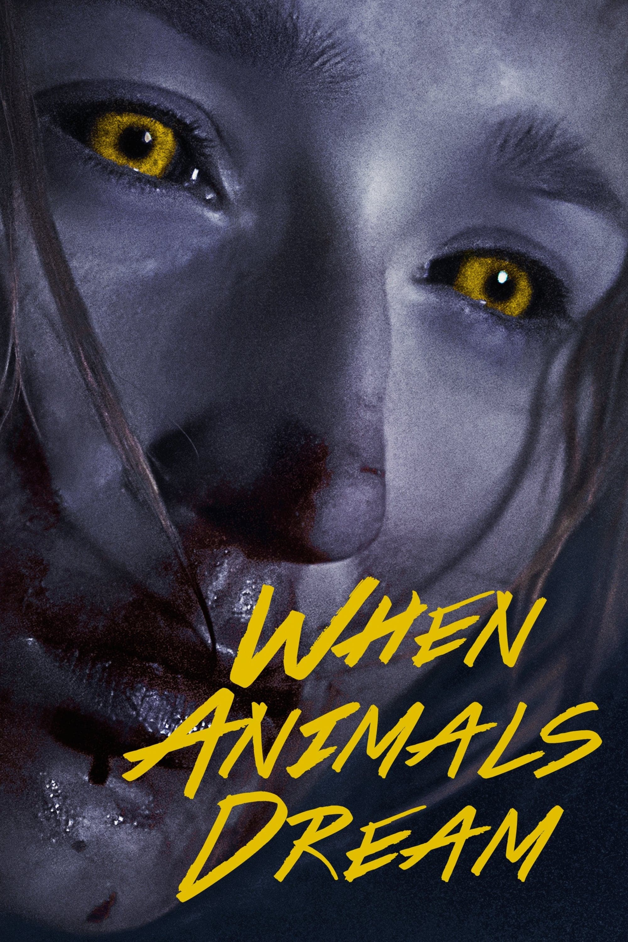 When Animals Dream full movie