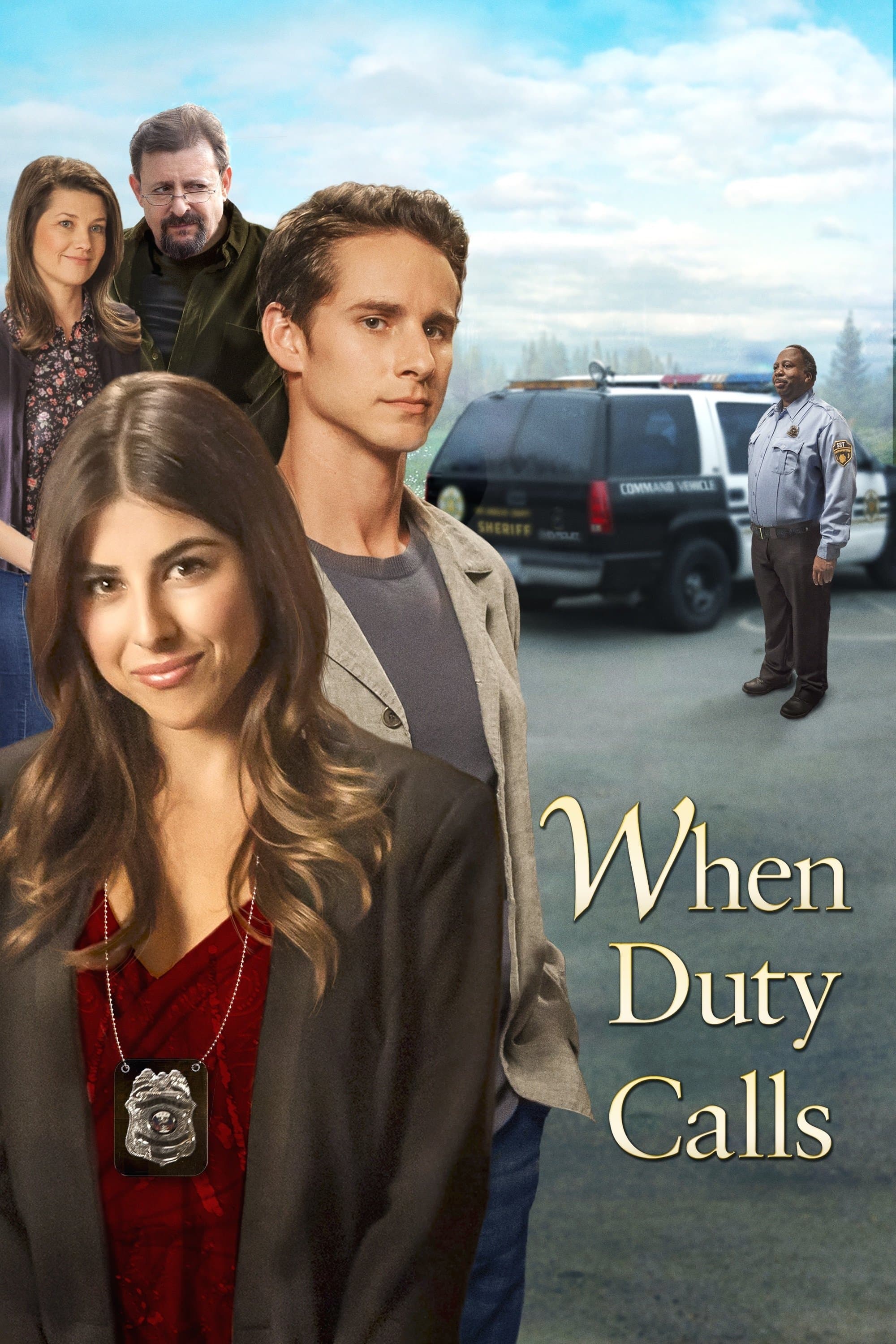 When Duty Calls full movie