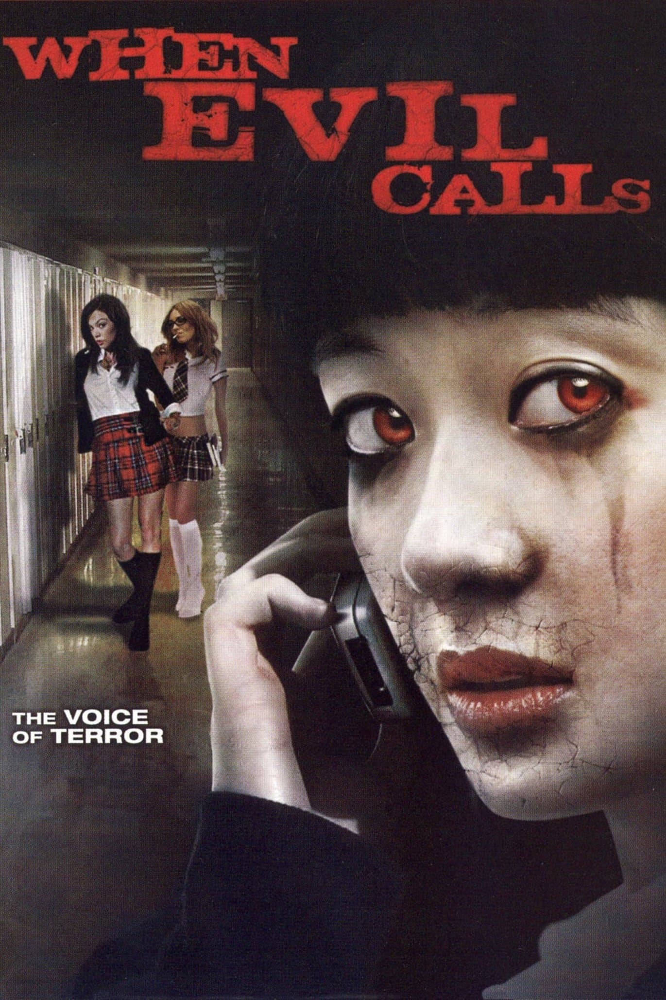 When Evil Calls full movie
