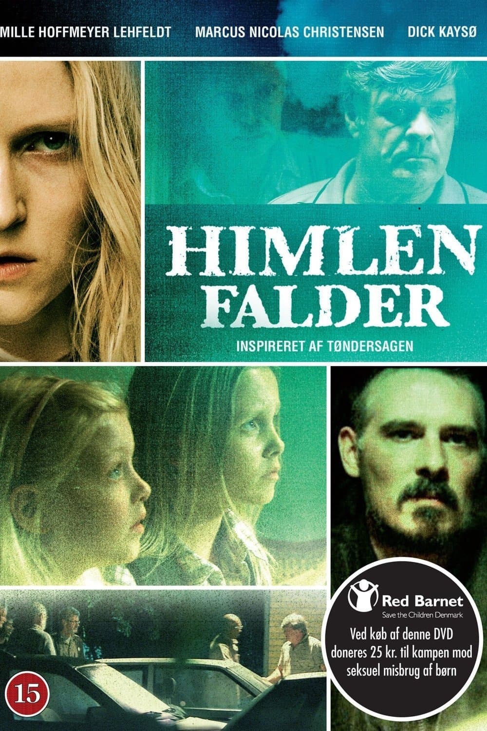 When Heaven Falls full movie