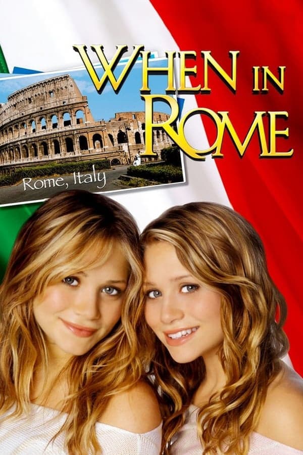 When in Rome full movie