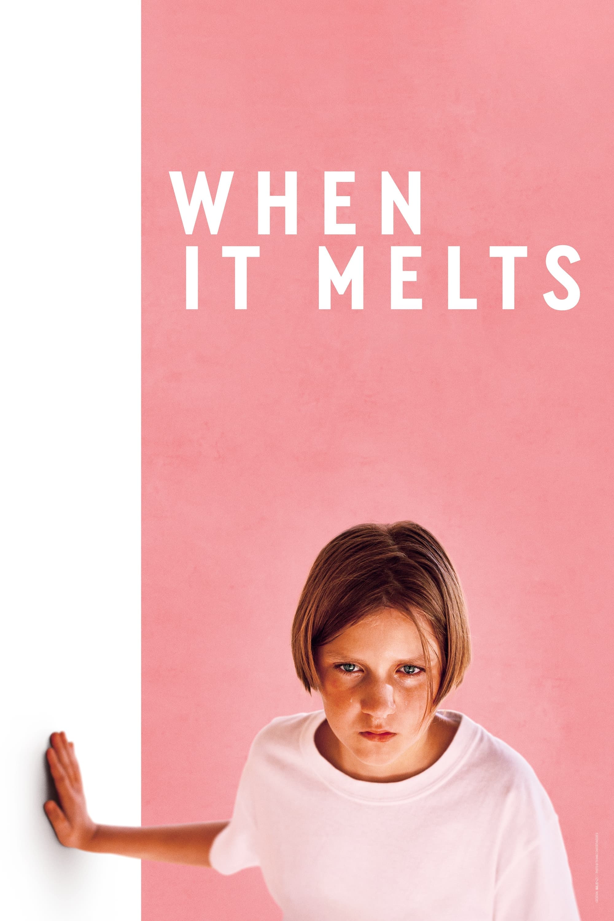 When It Melts full movie