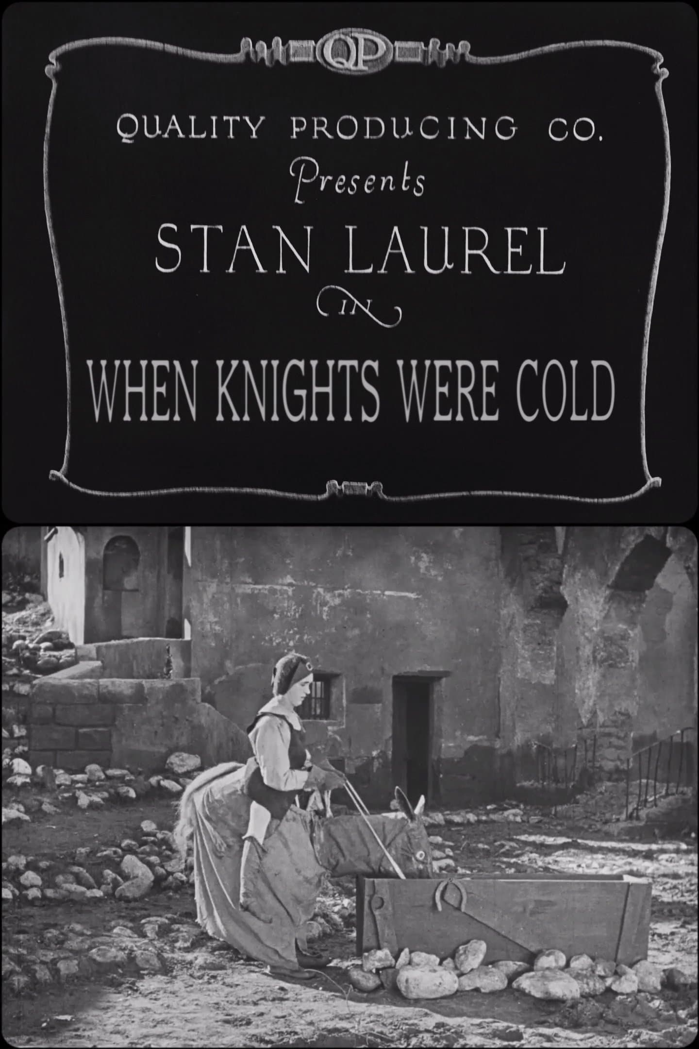 When Knights Were Cold full movie