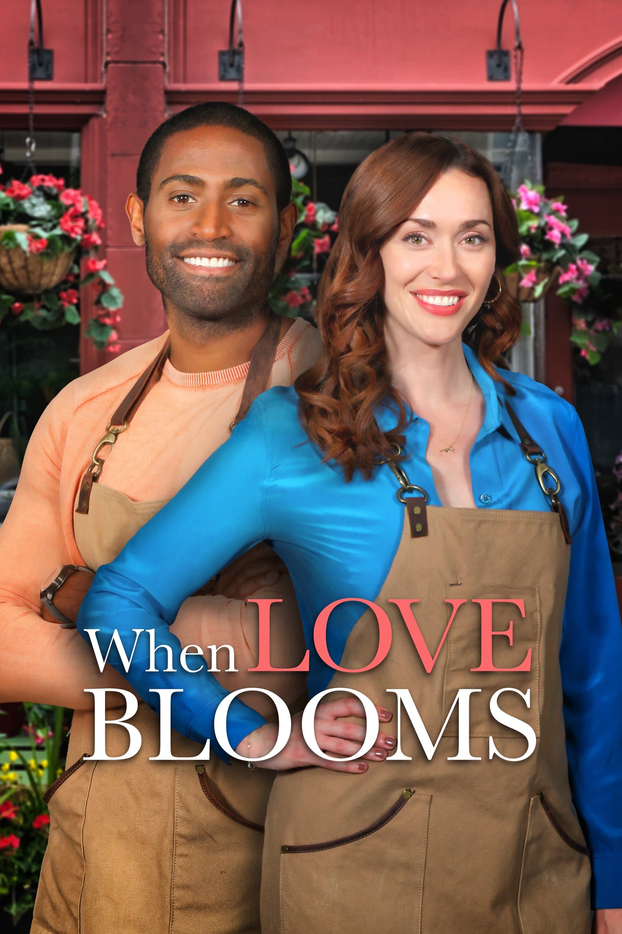 When Love Blooms full movie