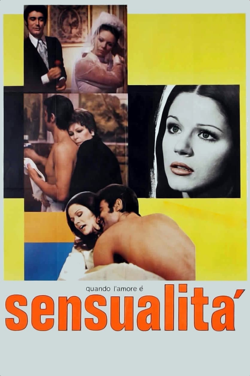 When Love Is Lust full movie