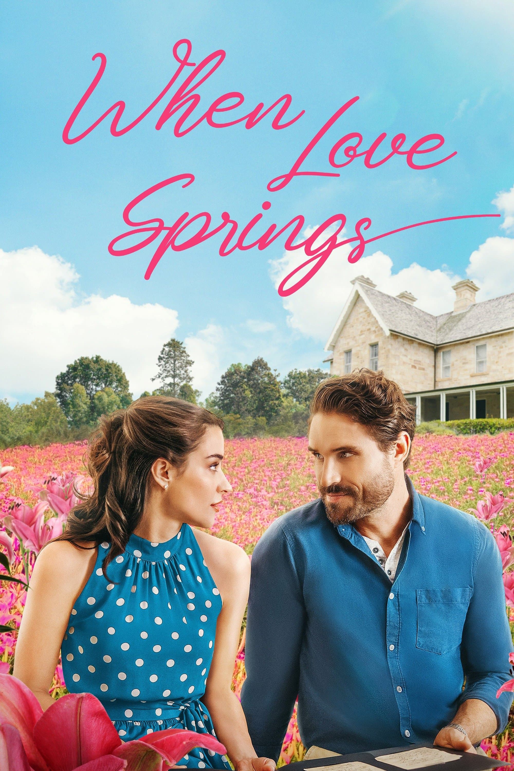 When Love Springs full movie