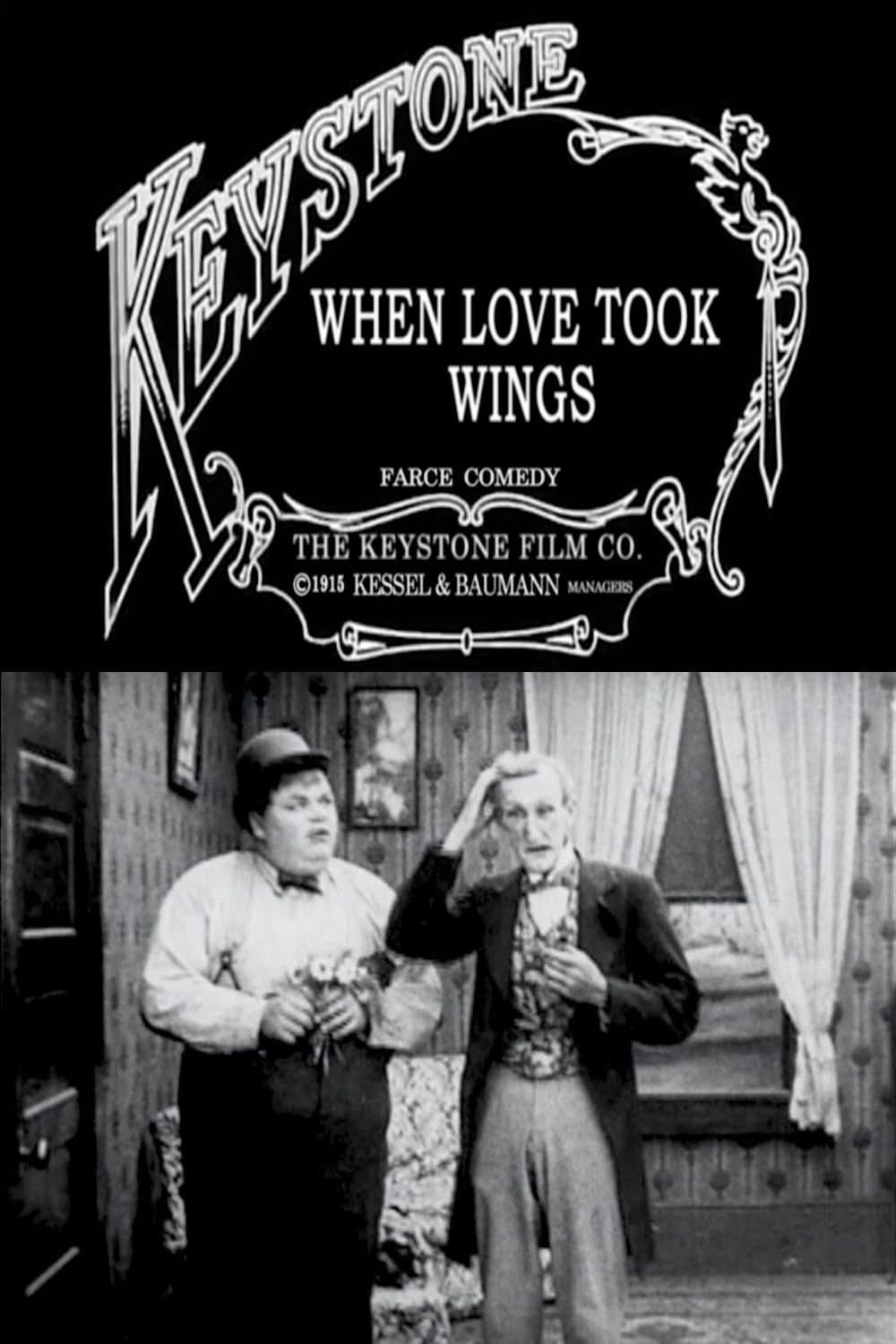 When Love Took Wings full movie