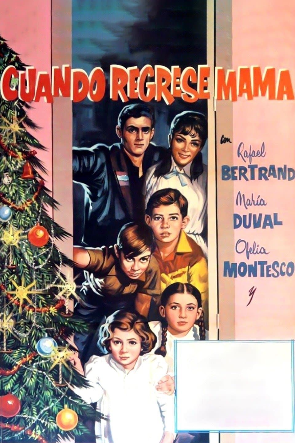 When mommy comes back full movie