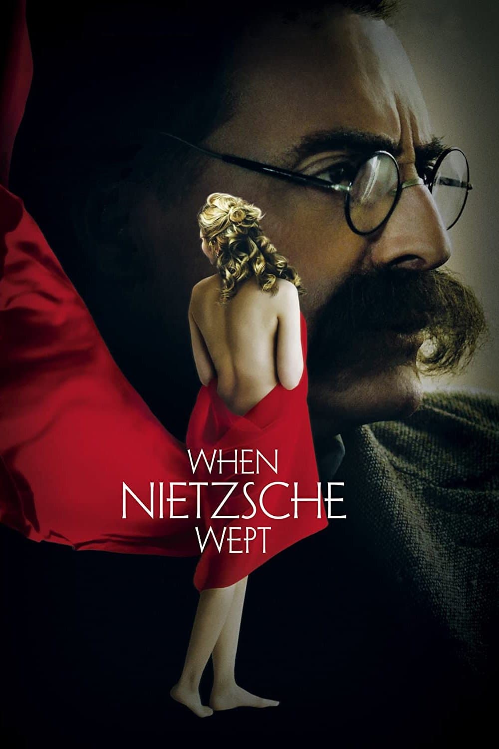When Nietzsche Wept full movie