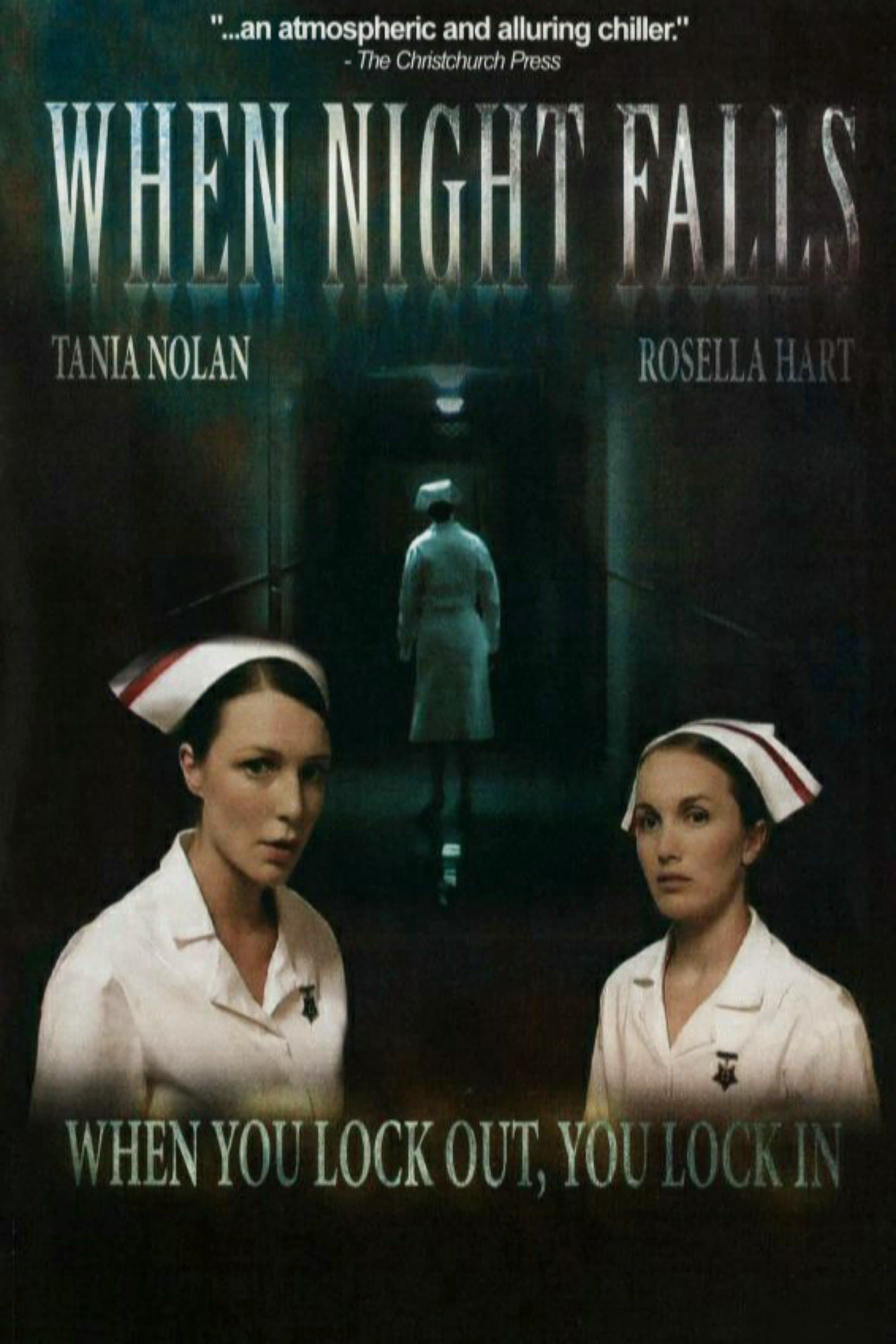 When Night Falls full movie