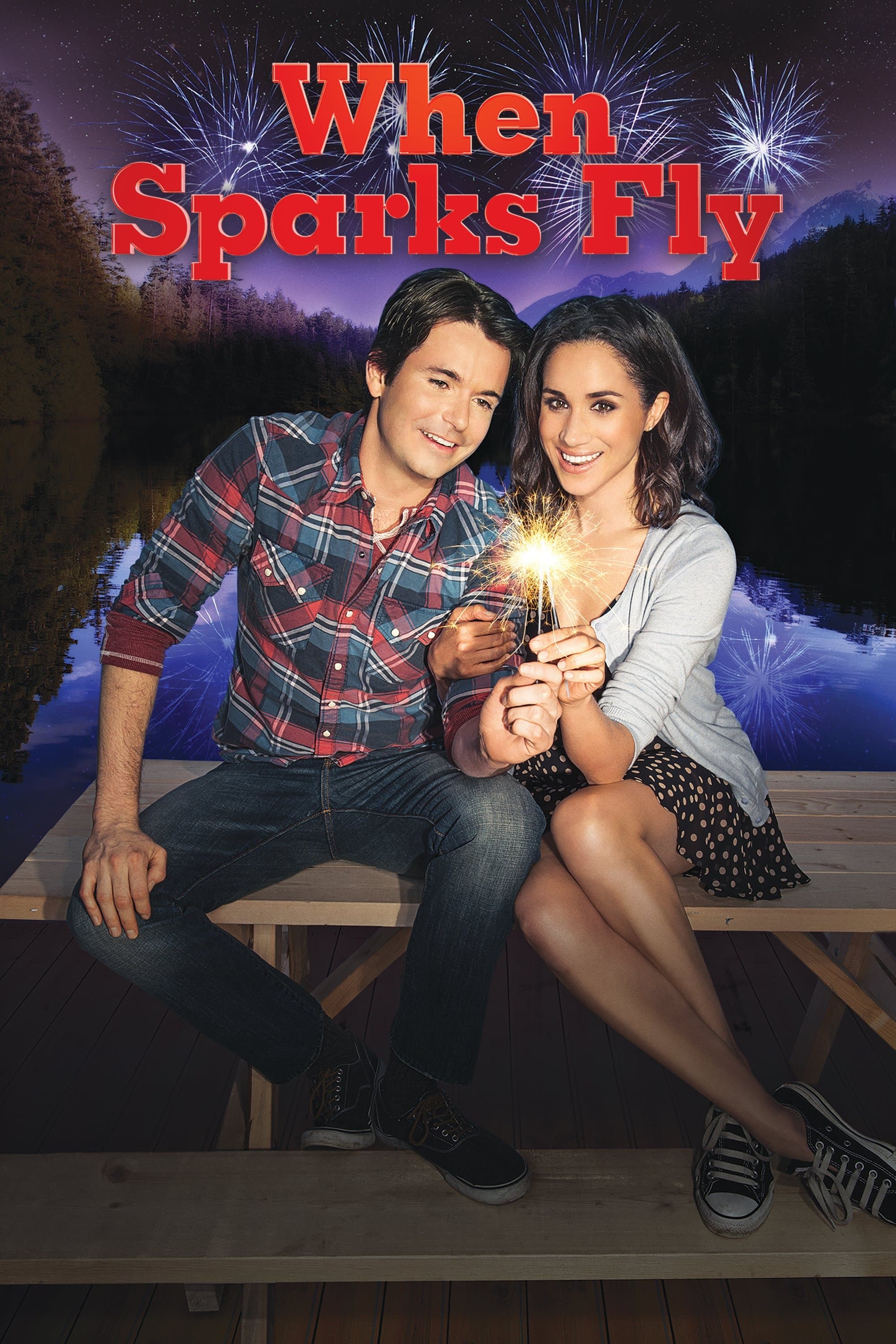 When Sparks Fly full movie