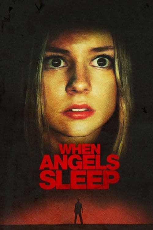 When the Angels Sleep full movie