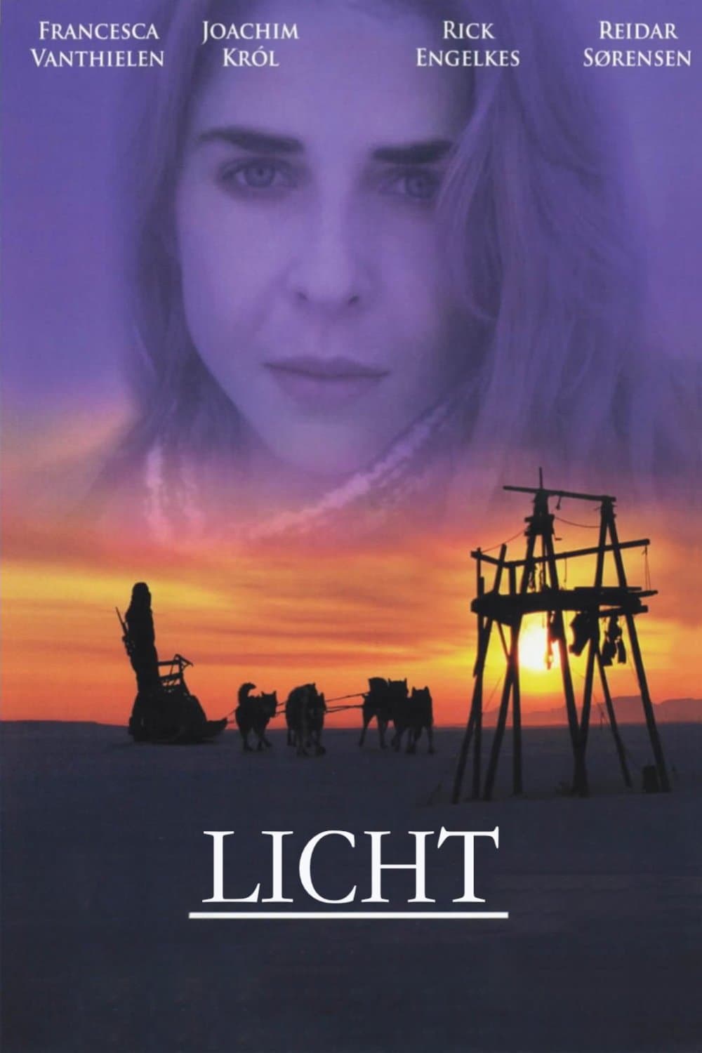 When the Light Comes full movie