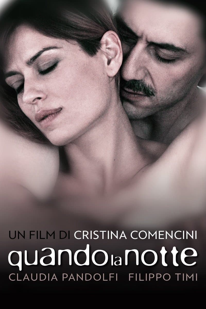 When the Night full movie
