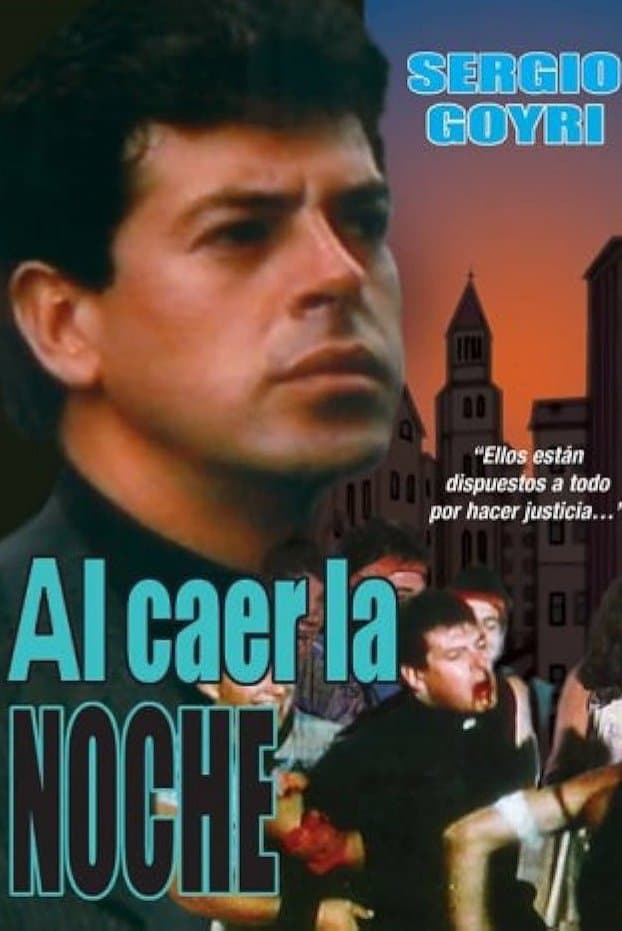 When the Night Falls full movie