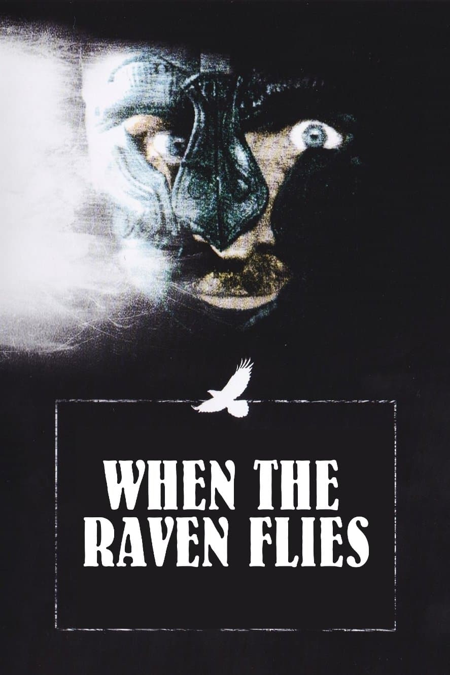 When the Raven Flies full movie