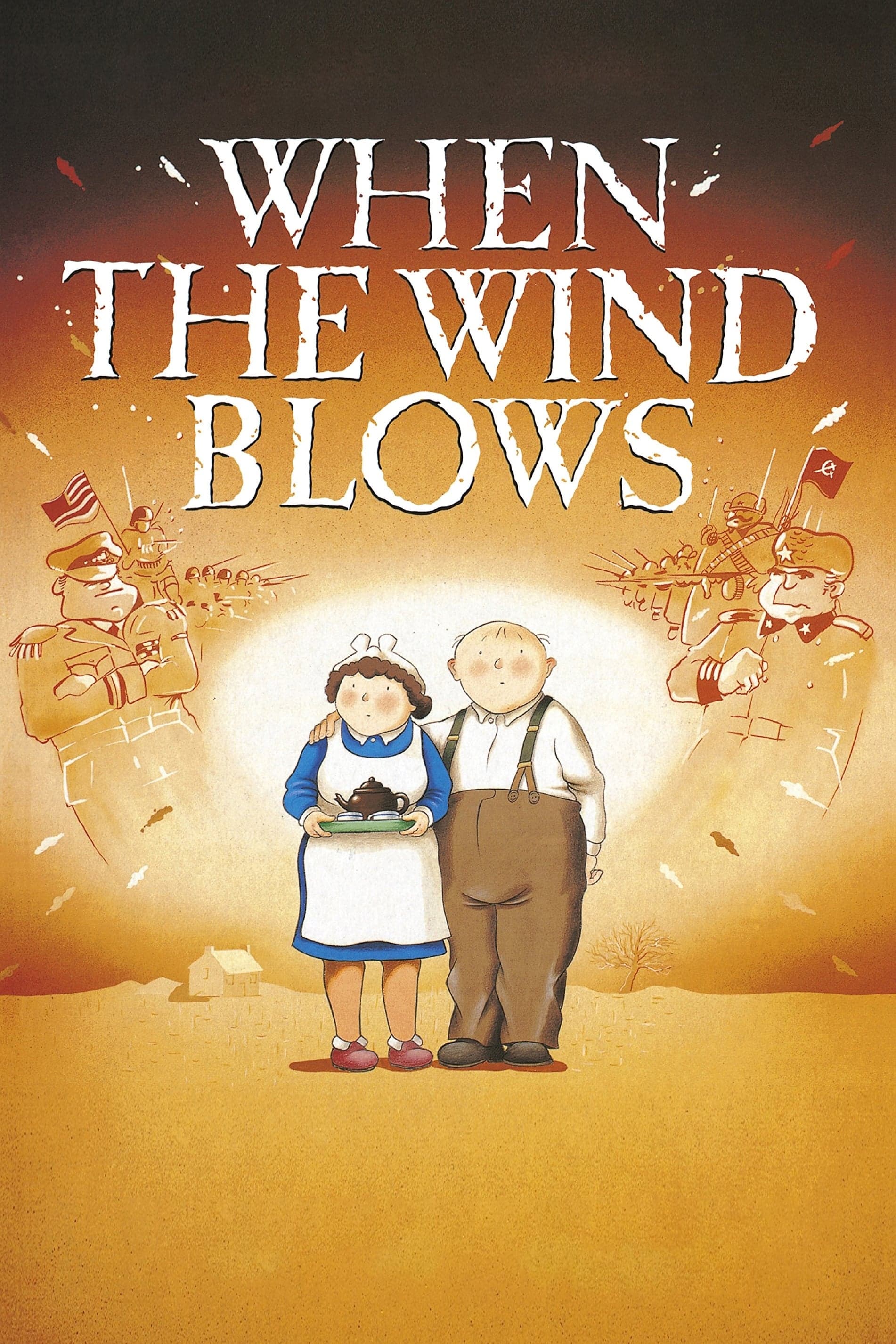 When the Wind Blows full movie