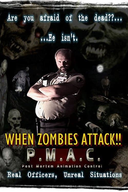 When Zombies Attack!! full movie