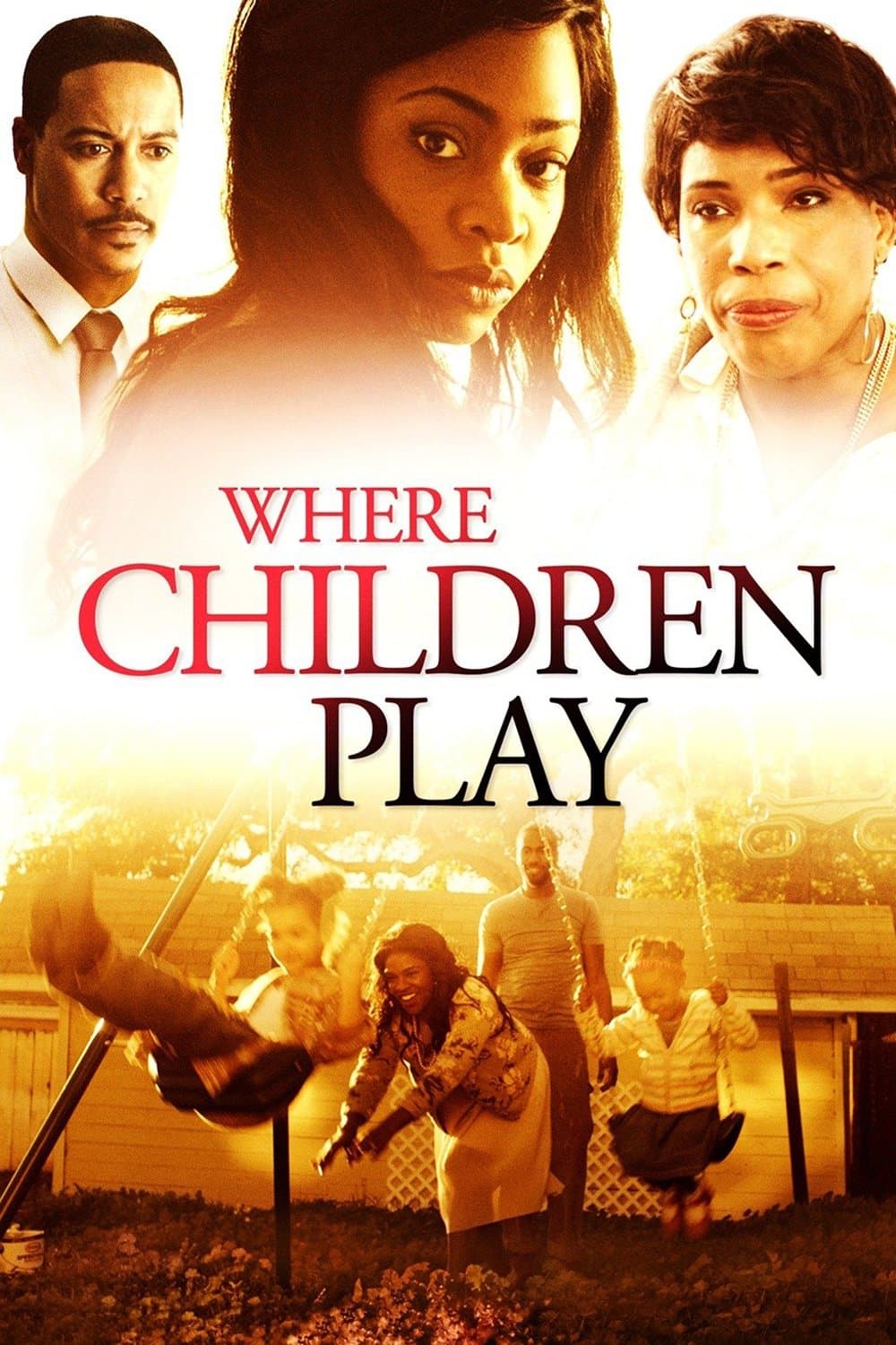 Where Children Play full movie