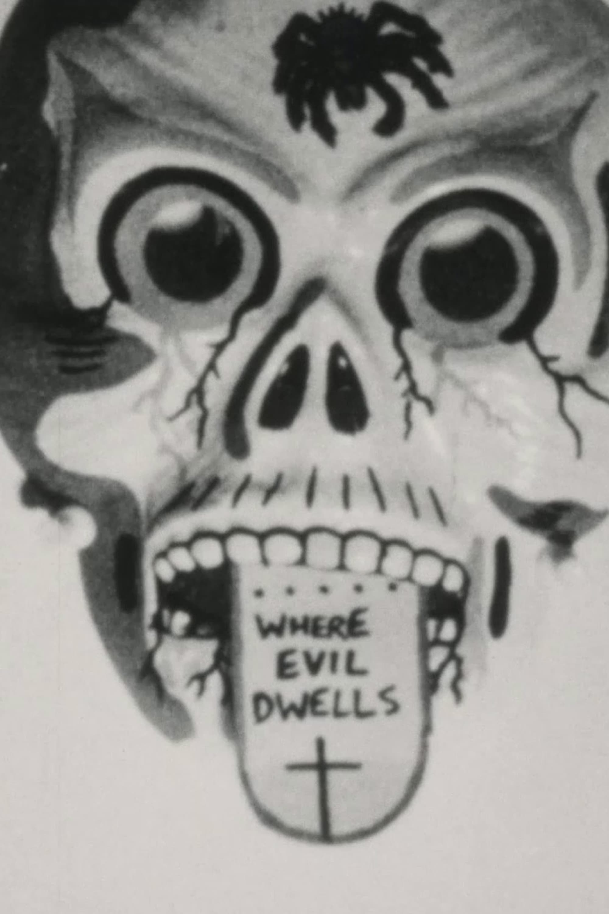 Where Evil Dwells full movie