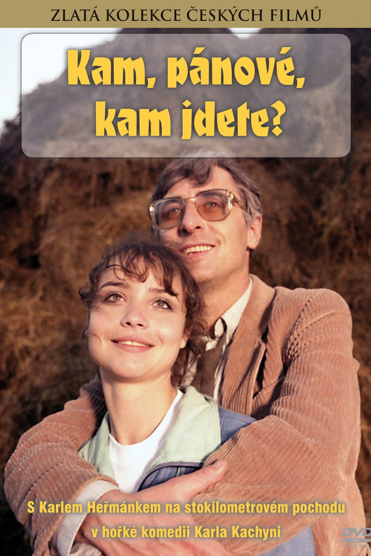 Where, Gentlemen, Where Are You Going? full movie