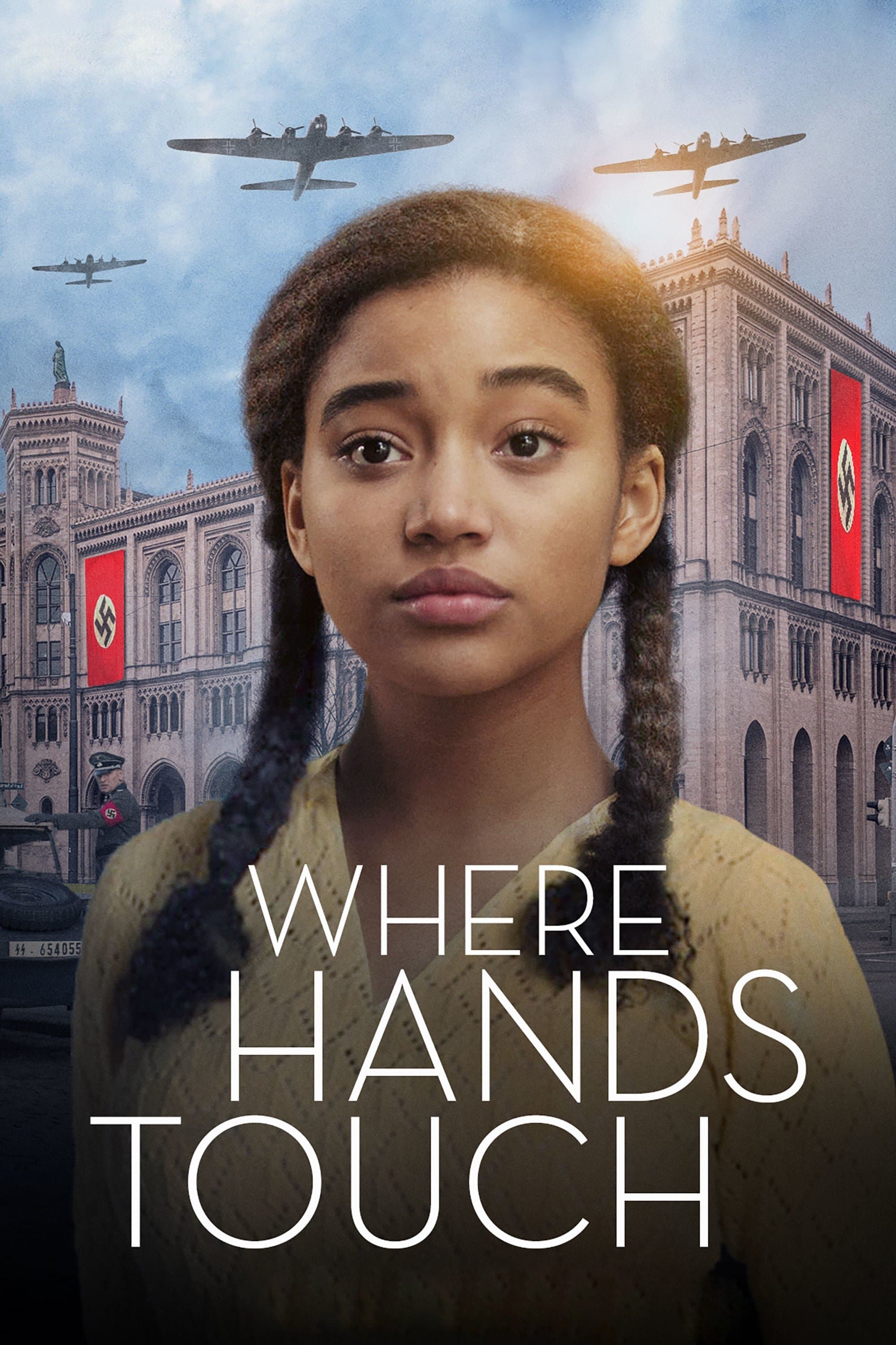 Where Hands Touch full movie