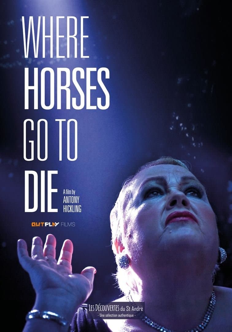 Where Horses Go to Die full movie