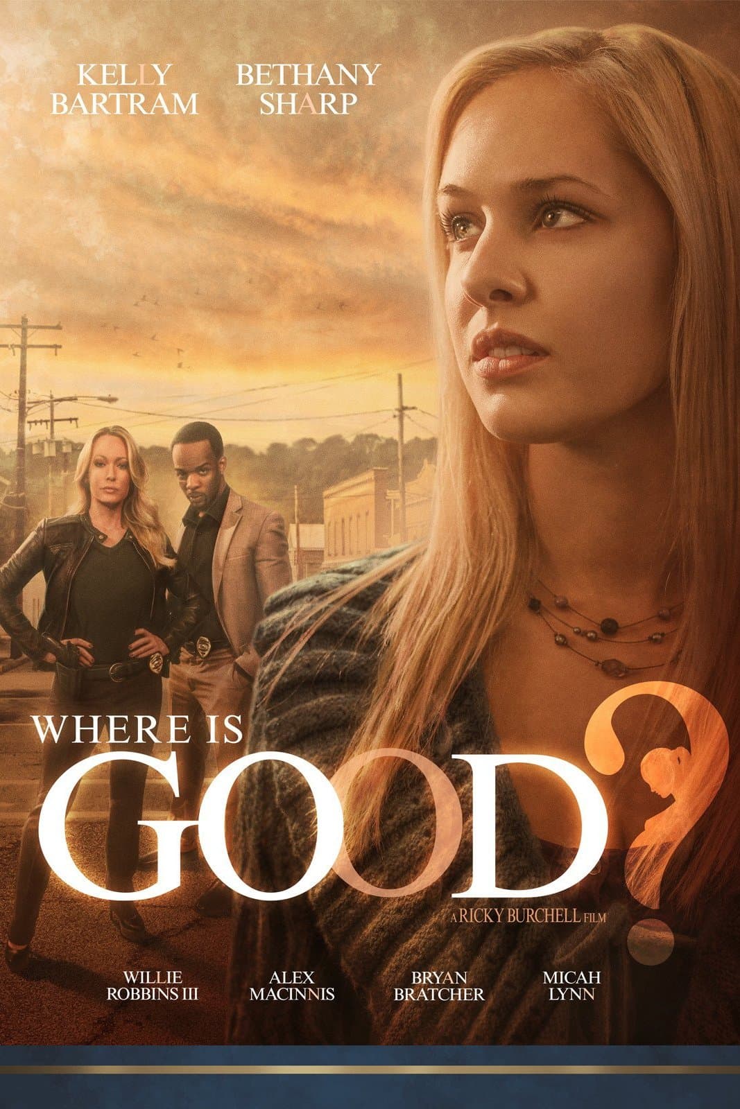 Where is Good? full movie