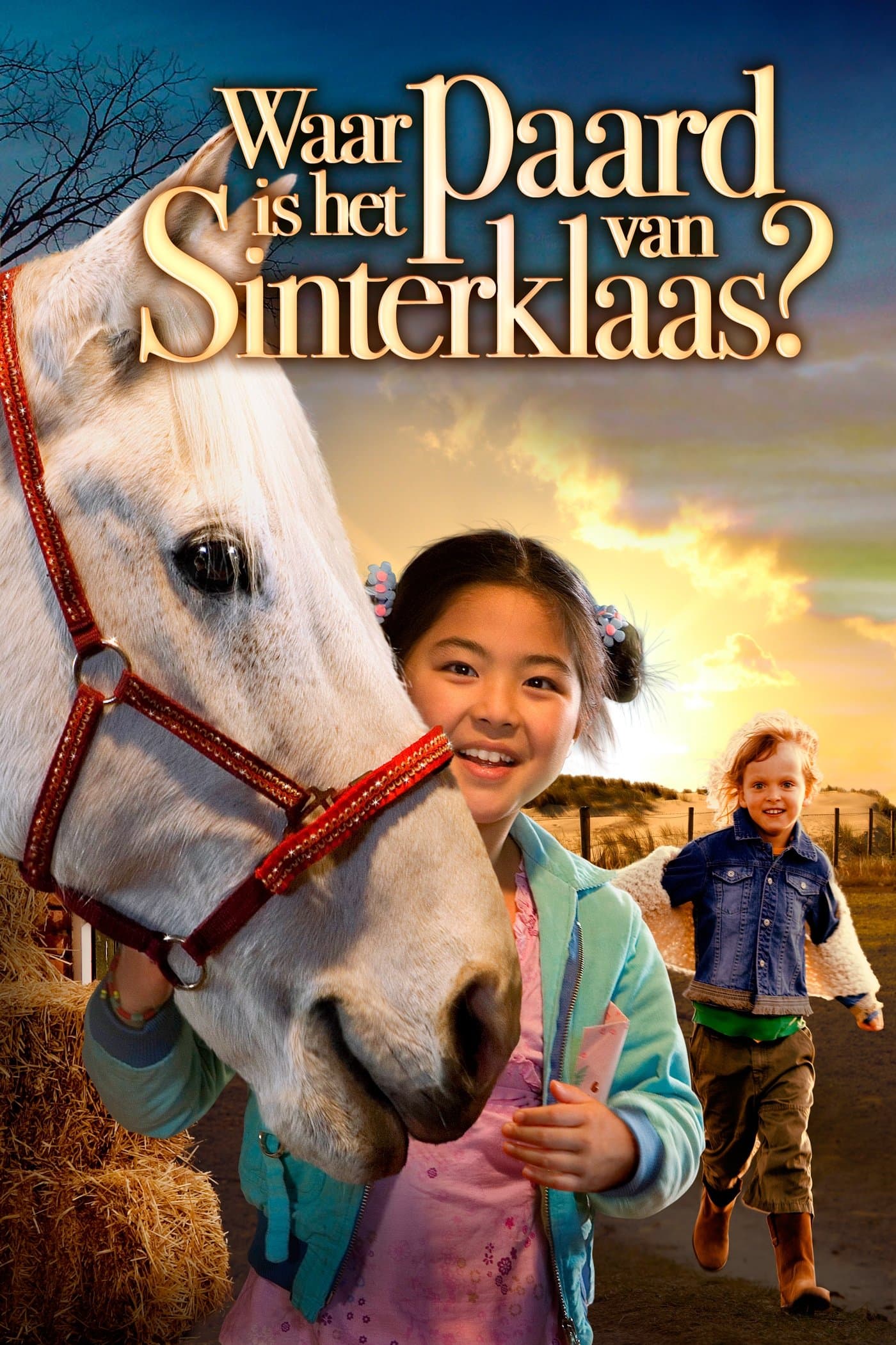 Where Is Winky's Horse? full movie