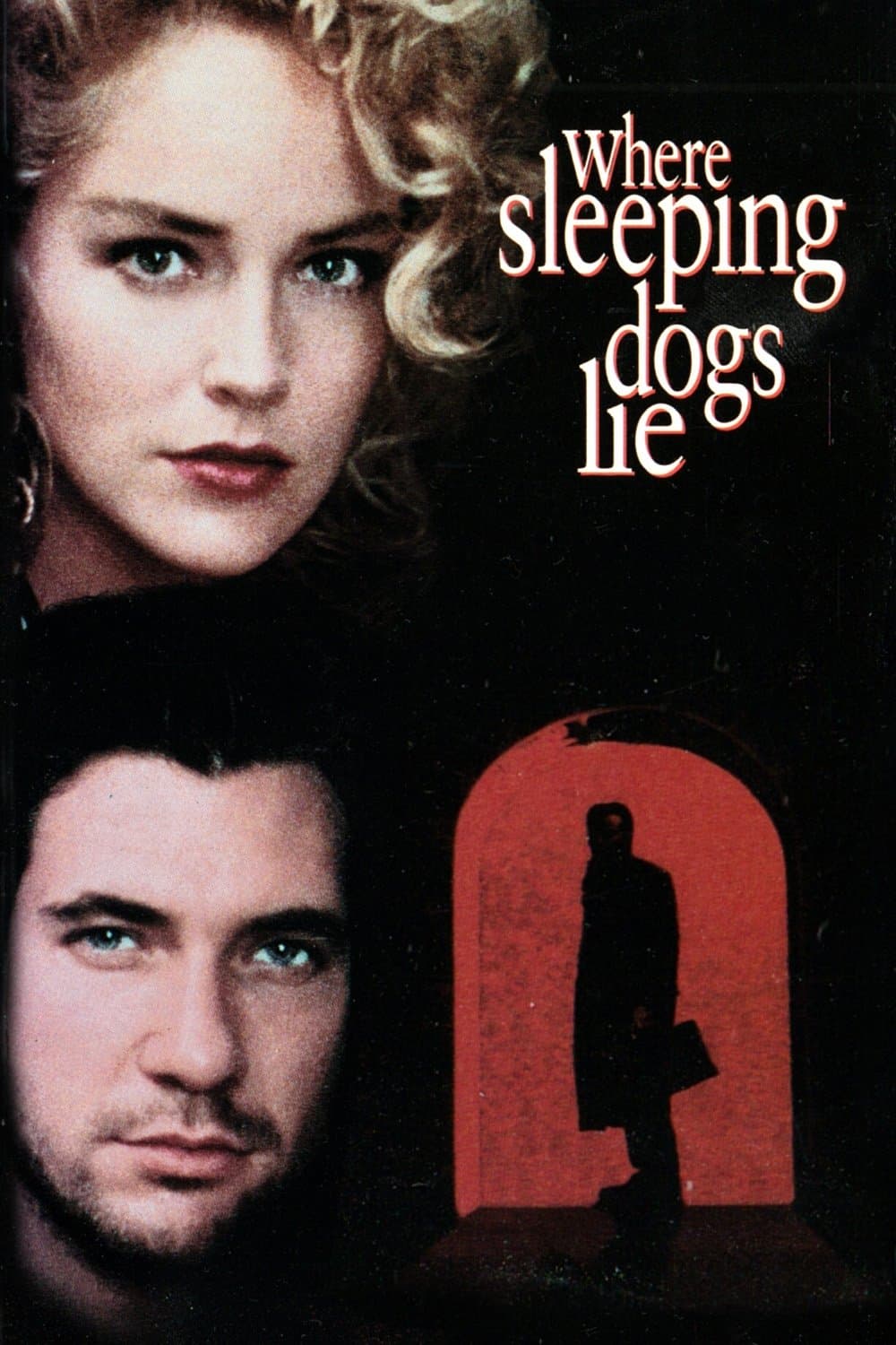 Where Sleeping Dogs Lie full movie